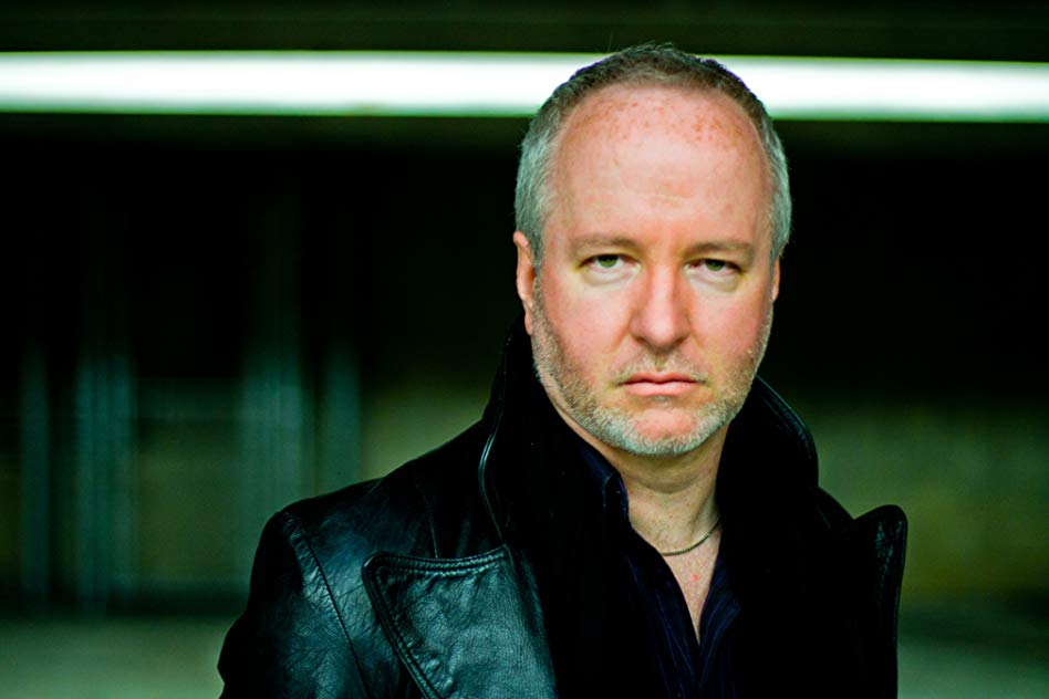 Brendan Parry Kaufmann Brendan Parry Kaufmann