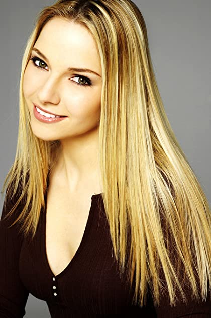 Kristy DiBiccari Kristy DiBiccari