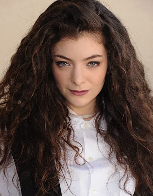Lorde