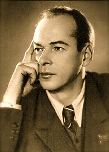 Nikolay Cherkasov Nikolay Cherkasov