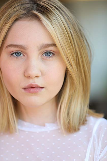 Ella Anderson Ella Anderson