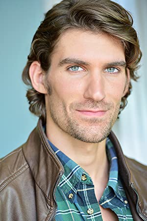 Ben Palacios Ben Palacios