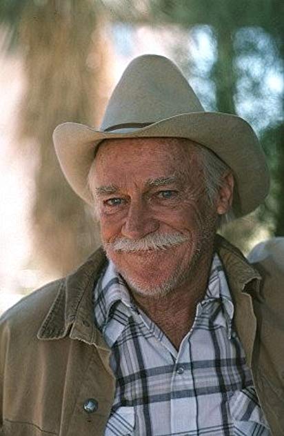 Richard Farnsworth Richard Farnsworth