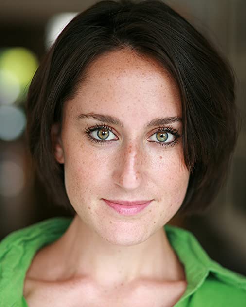 Harriet Collings Harriet Collings