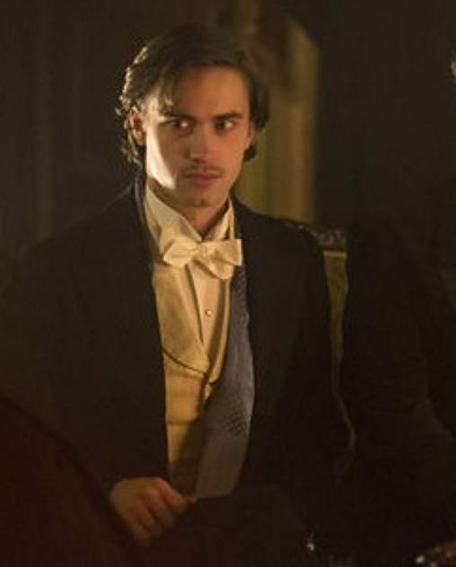 Lewis Rainer Lewis Rainer