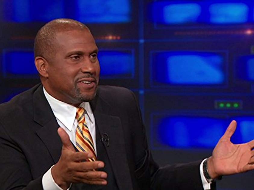 Tavis Smiley Tavis Smiley