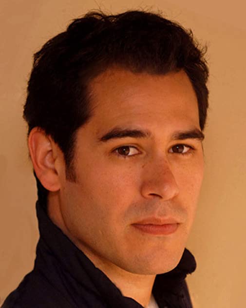 Gabriel R. Martinez Gabriel R. Martinez