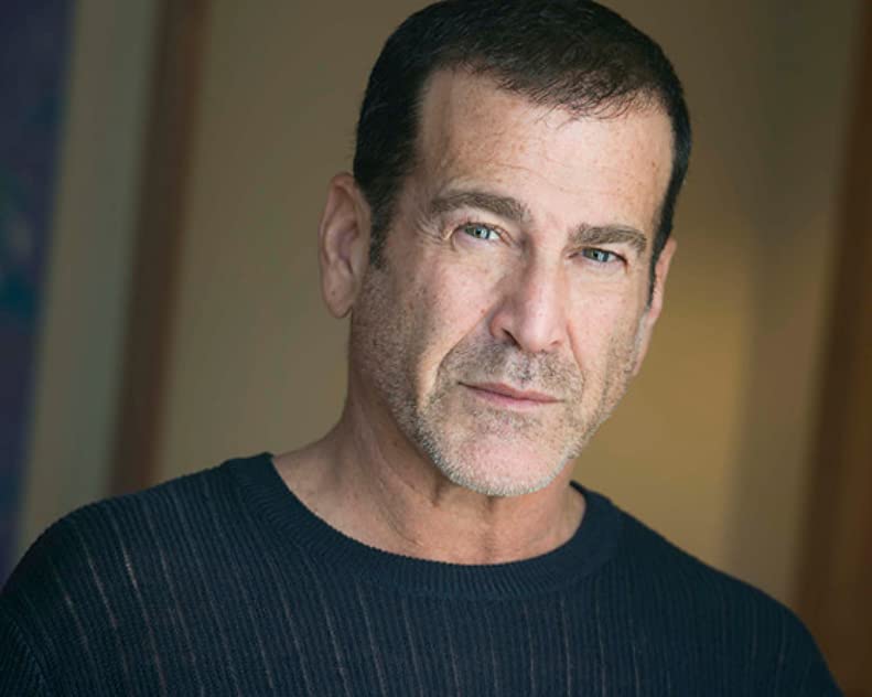 Daniel Margosis Daniel Margosis