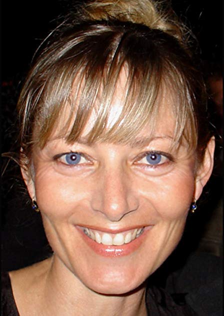 Vanessa Riddell Vanessa Riddell