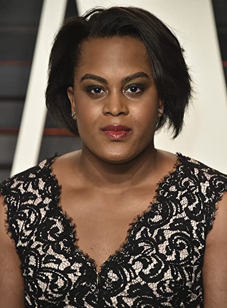 Mya Taylor Mya Taylor