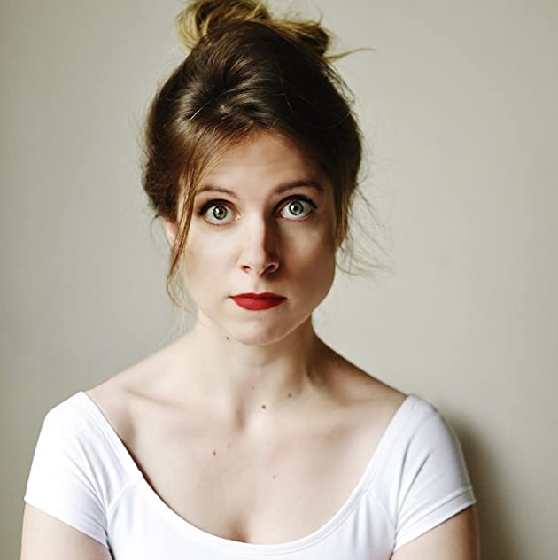 Jessica Drolet Jessica Drolet