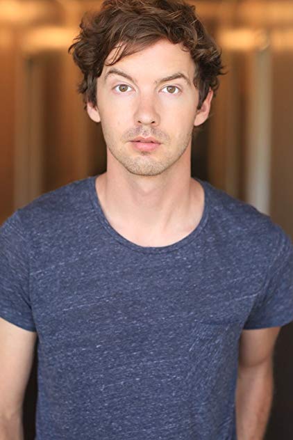 Erik Stocklin Erik Stocklin
