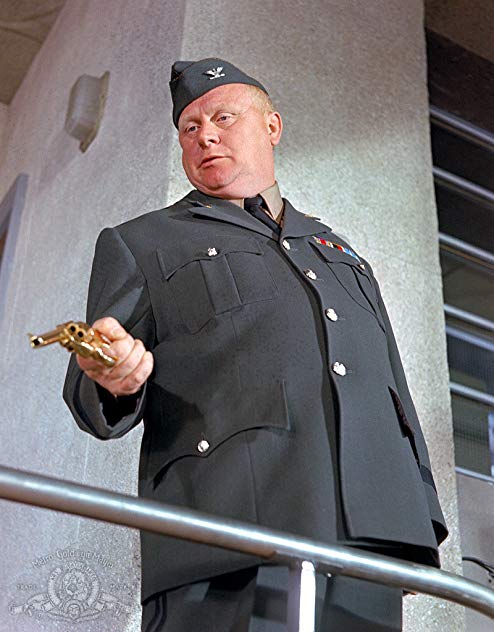 Gert Fröbe Gert Fröbe