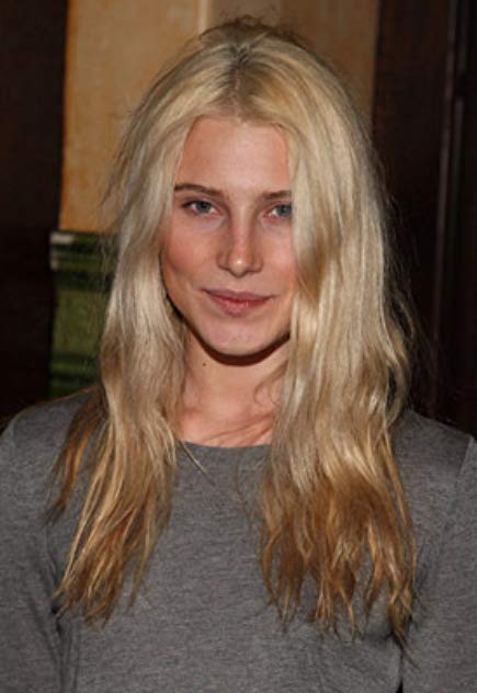 Dree Hemingway Dree Hemingway