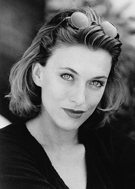 Natacha Lindinger Natacha Lindinger