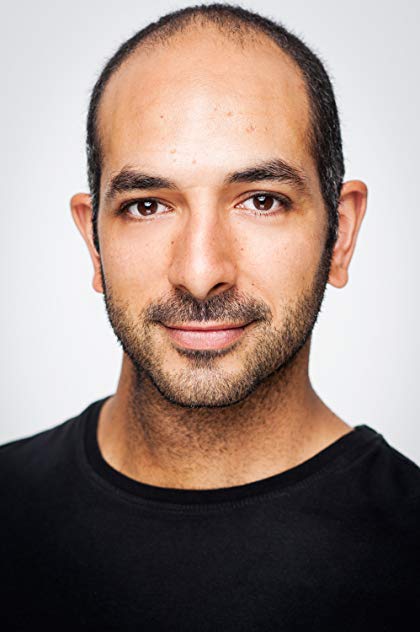 George Iskander George Iskander