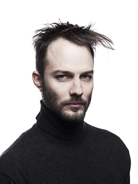 Maarten Ketels Maarten Ketels