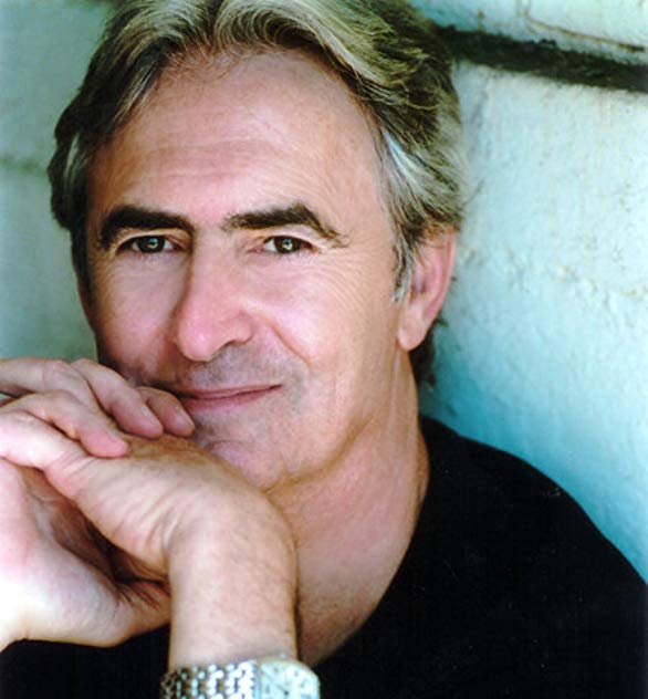 David Steinberg David Steinberg