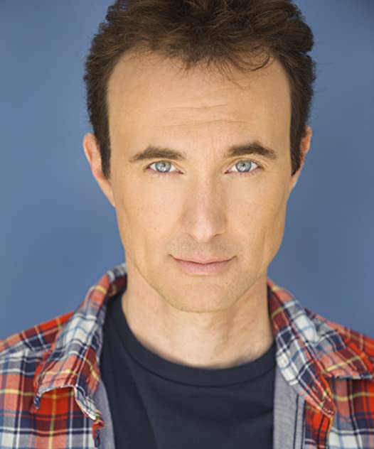 Kevin Glikmann Kevin Glikmann