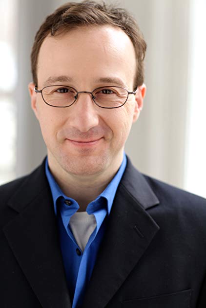 Zac Jaffee Zac Jaffee