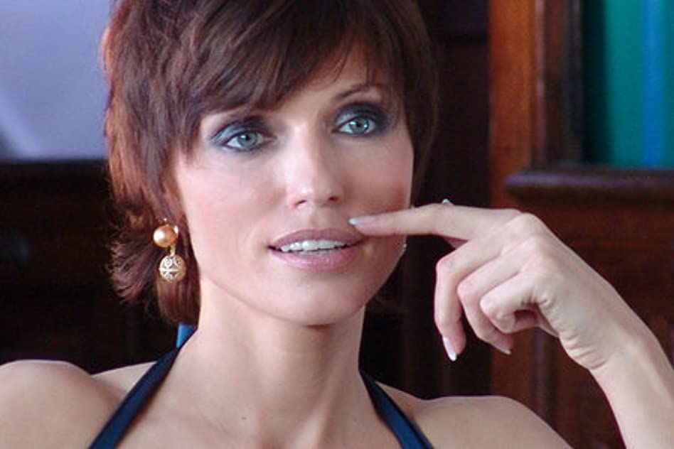 Olga Yakovtseva Olga Yakovtseva