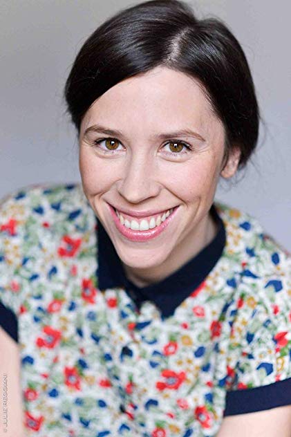 Pauline Pouchin Pauline Pouchin