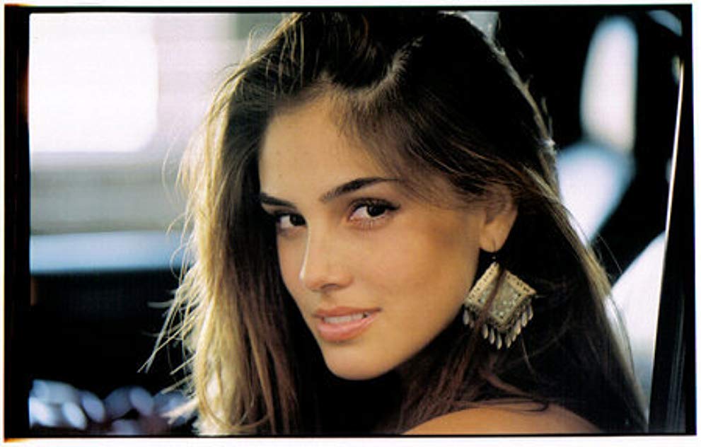 Sandra Echeverría Sandra Echeverría