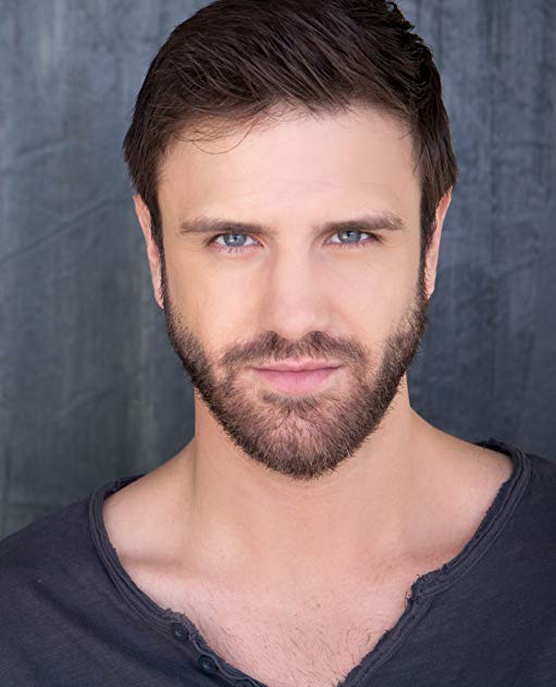Derek Krantz Derek Krantz