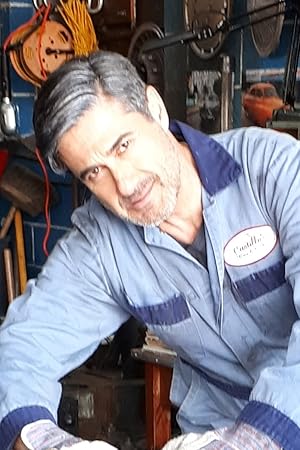 Francisco Trujillo Avalos-Davidson Francisco Trujillo Avalos-Davidson