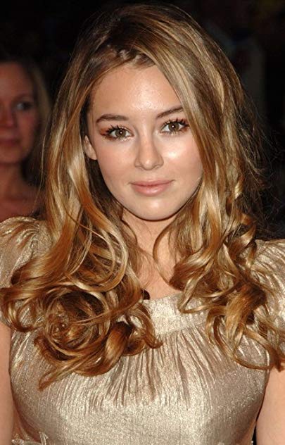 Keeley Hazell Keeley Hazell