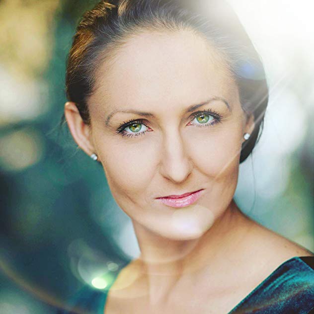 Mariola Jaworska Mariola Jaworska