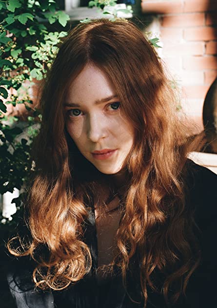 Sofia Banzhaf Sofia Banzhaf