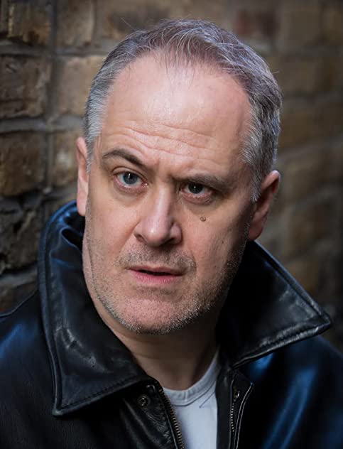 Mark Keegan Mark Keegan