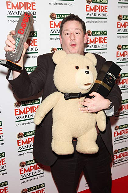 Johnny Vegas Johnny Vegas