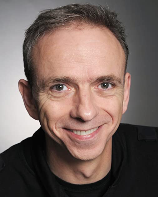Richard Doubleday Richard Doubleday