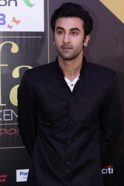 Ranbir Kapoor Ranbir Kapoor