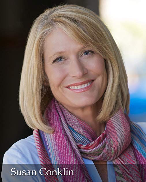 Susan Conklin