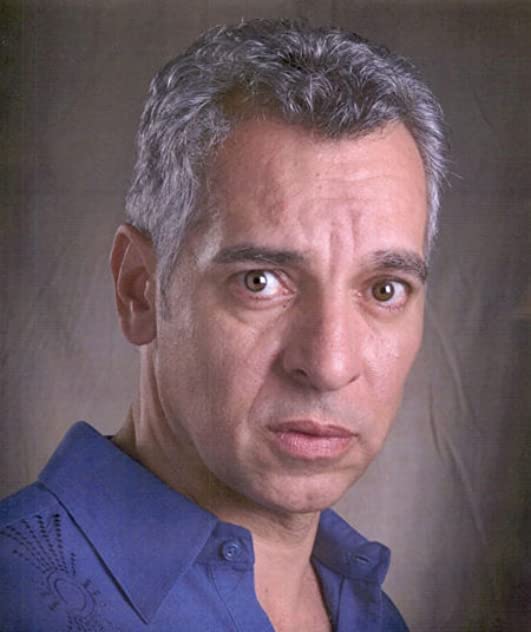 Andrew Castillo Andrew Castillo