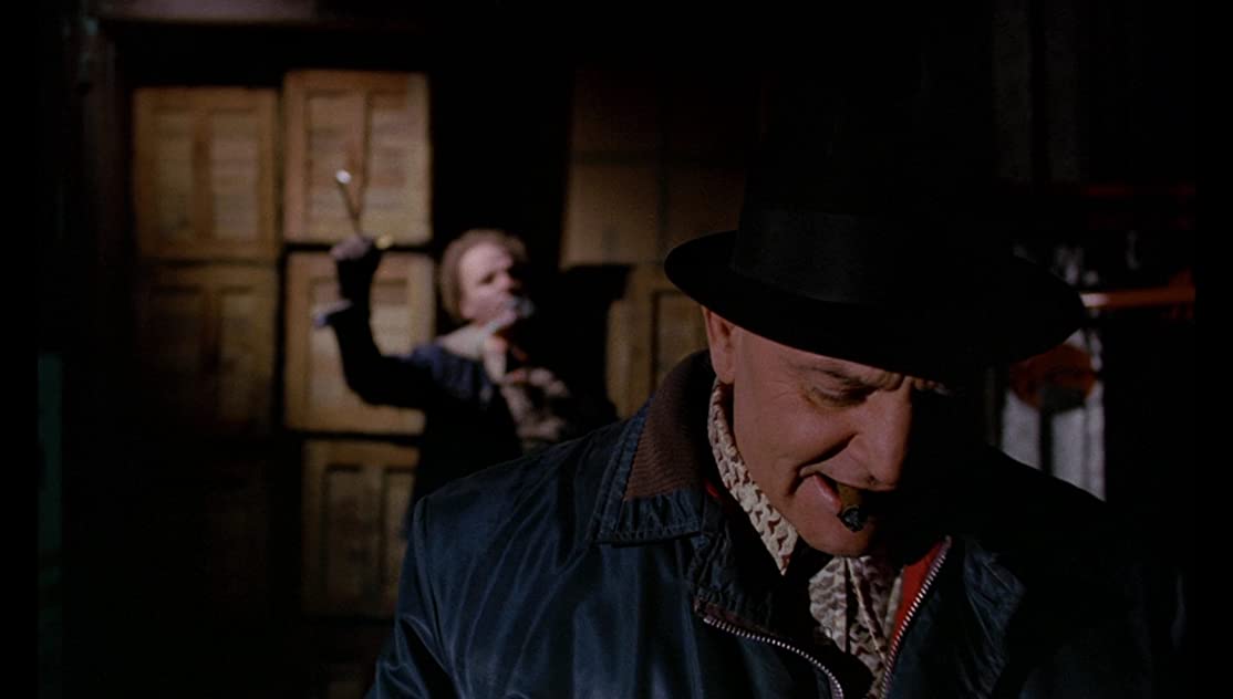 Gary McKeehan Gary McKeehan