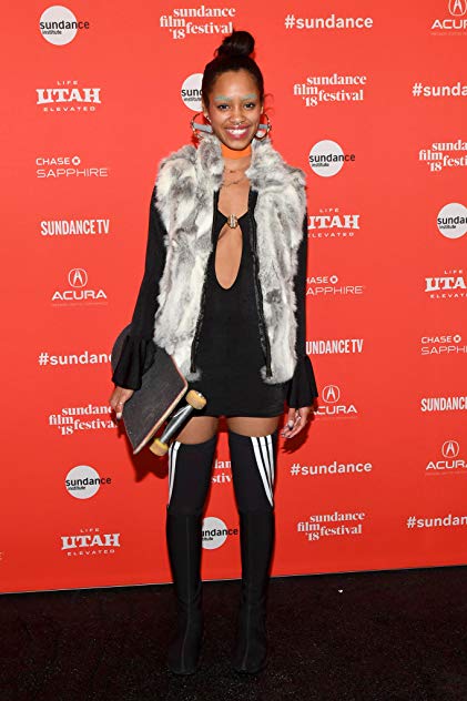 Ajani Russell Ajani Russell