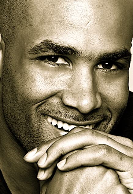 Boris Kodjoe Boris Kodjoe