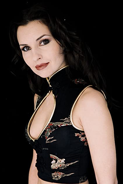 Shani Rigsbee Shani Rigsbee