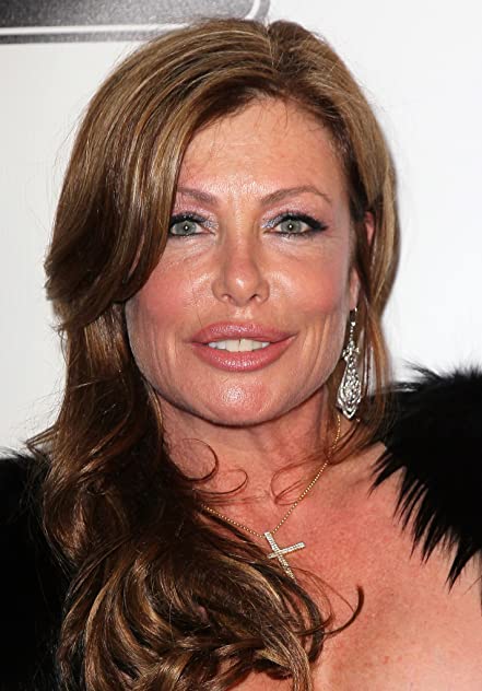 Kelly LeBrock Kelly LeBrock