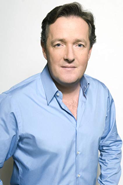 Piers Morgan Piers Morgan