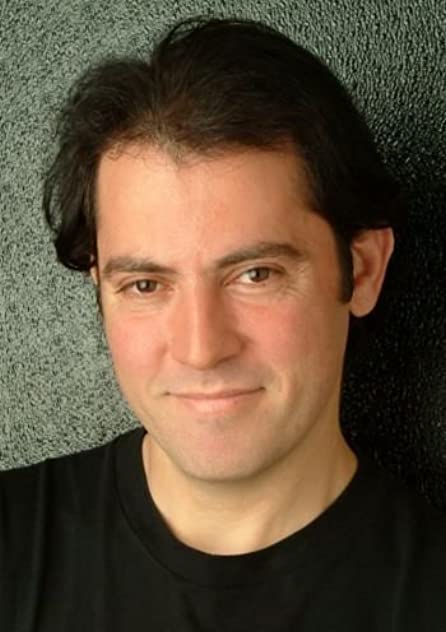 Charles Nassif Charles Nassif