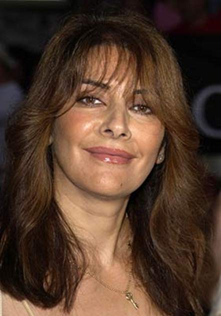 Marina Sirtis Marina Sirtis