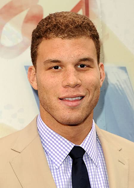Blake Griffin Blake Griffin
