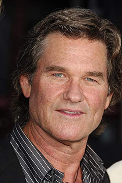 Kurt Russell Kurt Russell
