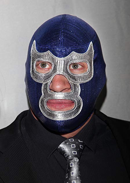 Blue Demon Jr.
