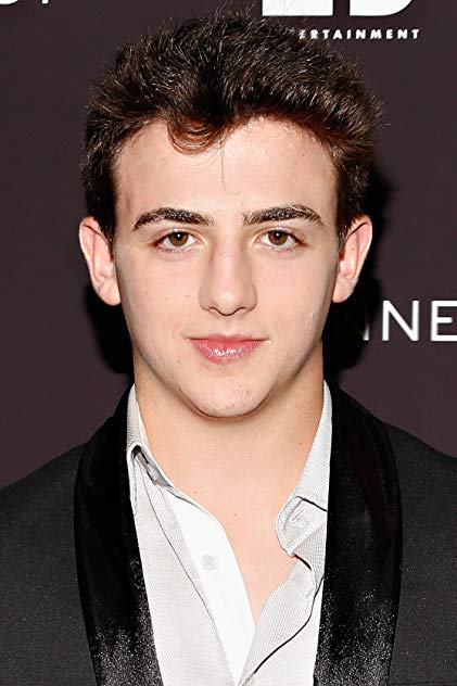 Aviad Bernstein Aviad Bernstein